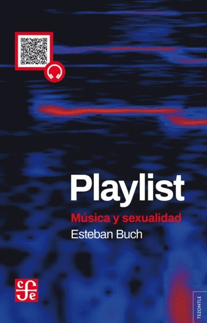 Esteban Buch - Playlist, E-bok