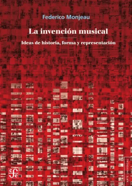 Federico Monjeau - La invención musical, E-bok. Tillgänglighet: Lägg i varukorg
