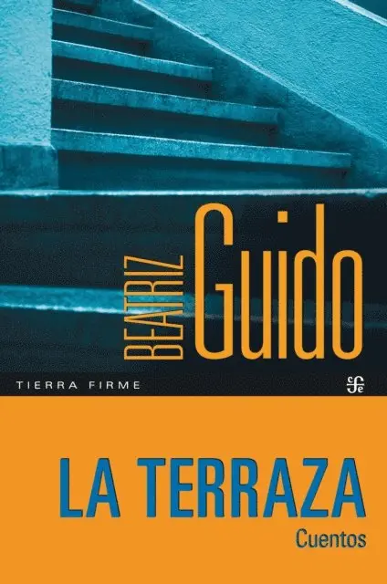 Beatriz Guido - La terraza, E-bok. Tillgänglighet: Lägg i varukorg