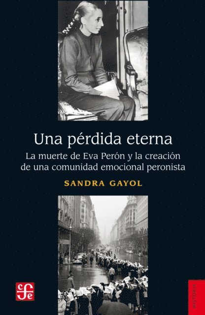Sandra Gayol - Una pérdida eterna, E-bok