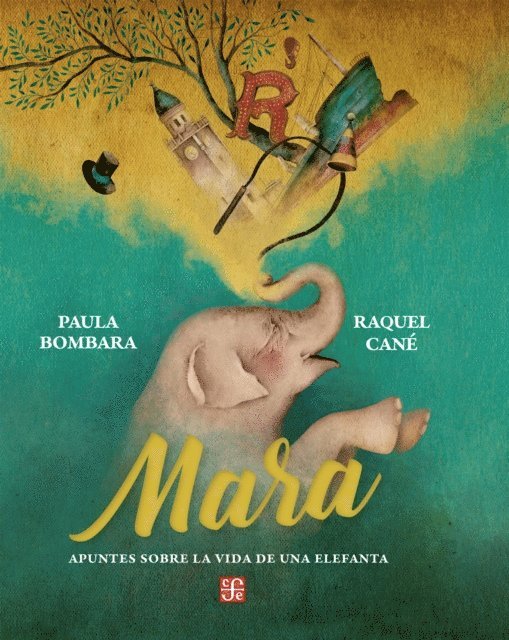 Paula Bombara - Mara, E-bok