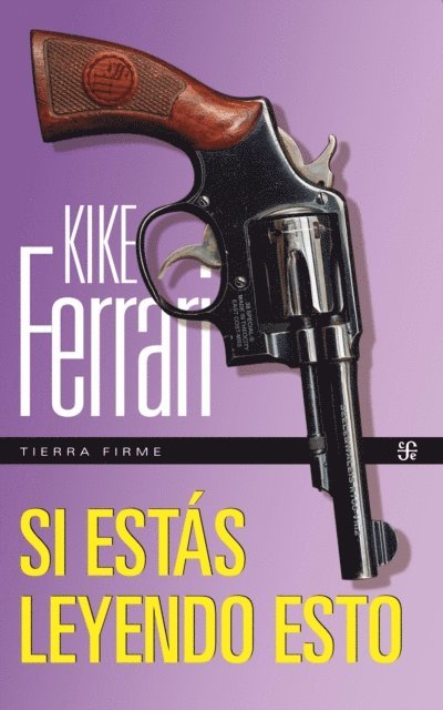Kike Ferrari - Si estás leyendo esto, E-bok