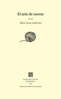 María Teresa Andruetto - arte de narrar, Häftad
