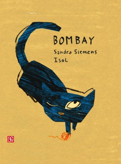 Sandra Siemens - Bombay, E-bok