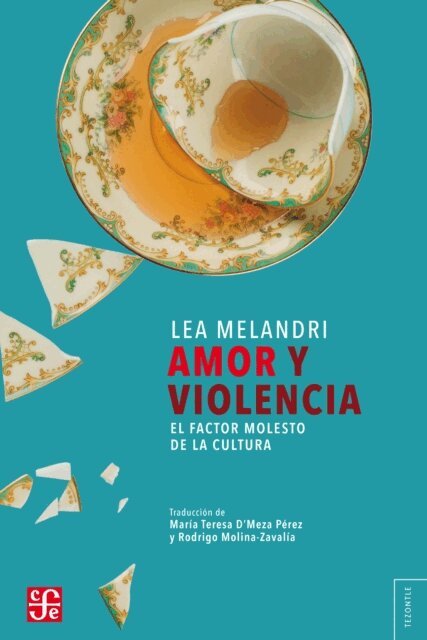 Lea Melandri - Amor y violencia, E-bok