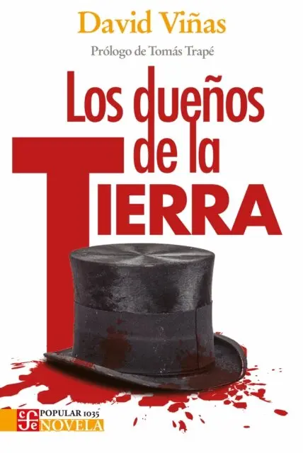 David Vinas - Los dueños de la tierra, E-bok. Tillgänglighet: Lägg i varukorg