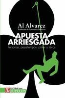 Al Alvarez - Apuesta arriesgada, Häftad. Tillgänglighet: Lägg i varukorg