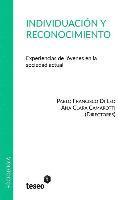 Ana Clara Camarotti, Pablo Francisco Di Leo - Individuación y reconocimiento: Experiencias de jóvenes en la sociedad actual, Häftad