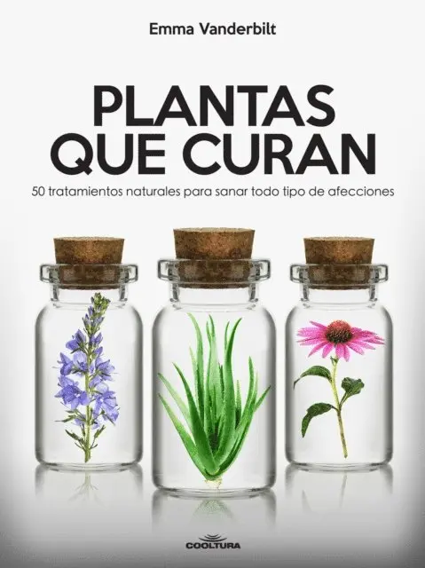 Emma Vanderbilt - Plantas que curan, E-bok. Tillgänglighet: Lägg i varukorg