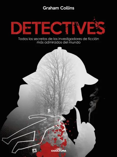 Graham Collins - Detectives, E-bok. Tillgänglighet: Lägg i varukorg