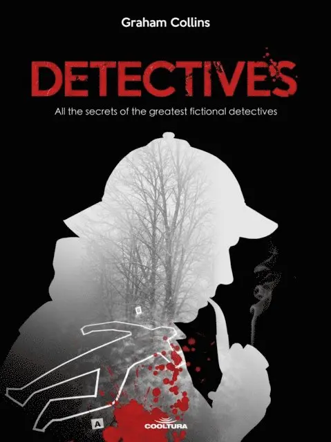 Graham Collins - Detectives, E-bok. Tillgänglighet: Lägg i varukorg