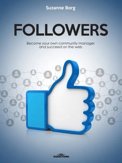 Suzanne Borg - Followers, E-bok. Tillgänglighet: Lägg i varukorg