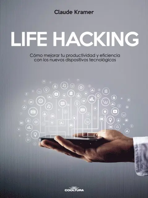 Claude Kramer - LIFE HACKING, E-bok. Tillgänglighet: Lägg i varukorg