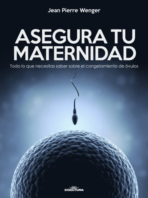 Jean Pierre Wenger - Asegura tu maternidad, E-bok. Tillgänglighet: Lägg i varukorg