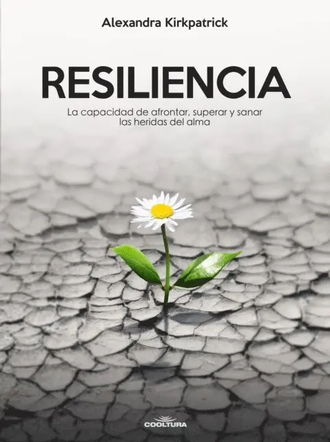 Alexandra Kirkpatrick - Resiliencia, E-bok. Tillgänglighet: Lägg i varukorg