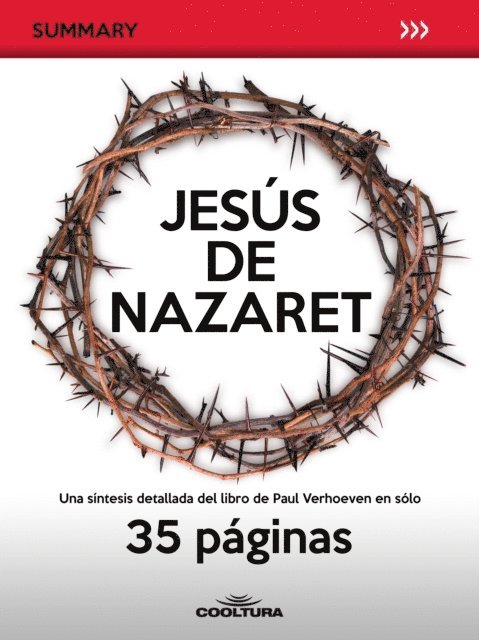 Anonymous Anonymous - Jesús de Nazaret, E-bok