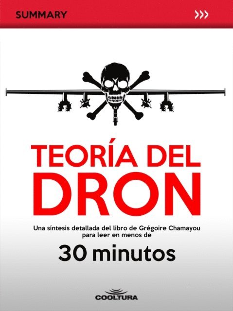 Anonimo Anonimo - Teoría del Dron, E-bok