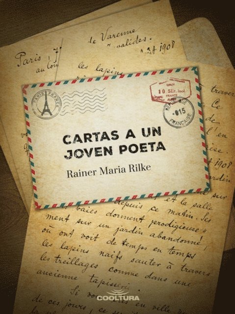 Rainer Maria Rilke - Cartas a un joven poeta, E-bok
