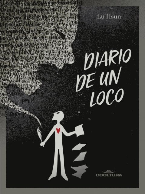 Lu Hsun - Diario de un loco, E-bok