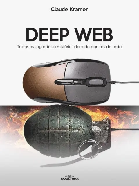 Claude Kramer - Deep Web, E-bok. Tillgänglighet: Lägg i varukorg