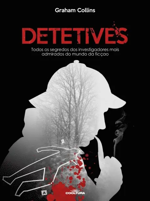 Graham Collins - Detetives, E-bok. Tillgänglighet: Lägg i varukorg