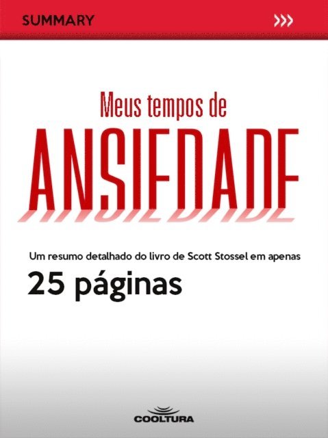 anonimo anonimo - Meus tempos de ansiedade, E-bok