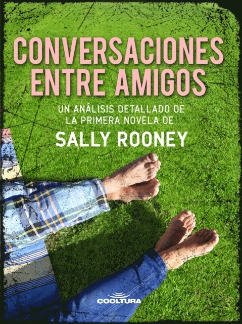 Cooltura - Conversaciones entre amigos, E-bok. Tillgänglighet: Lägg i varukorg