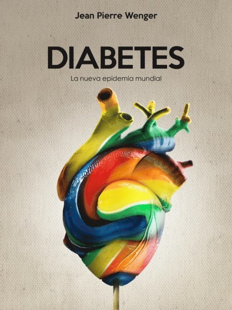 Jean Pierre Wenger - Diabetes, E-bok. Tillgänglighet: Lägg i varukorg