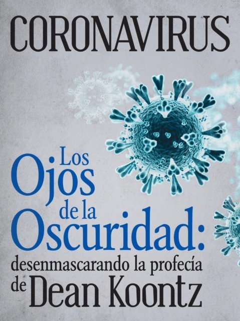 Cooltura - Coronavirus, E-bok. Tillgänglighet: Lägg i varukorg