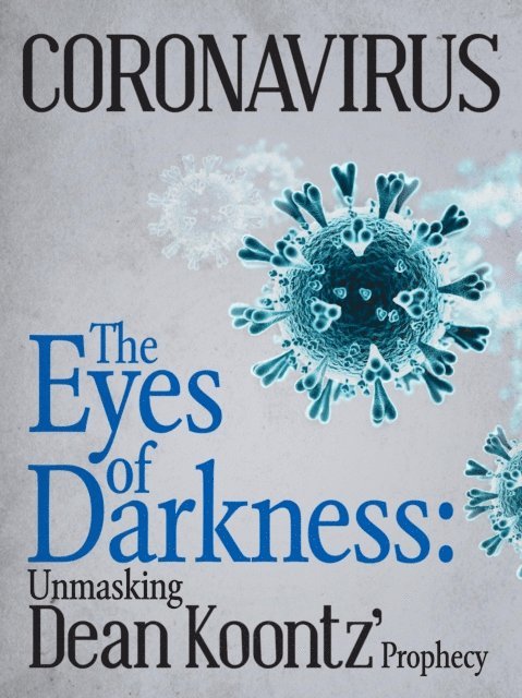 Cooltura - Coronavirus, E-bok. Tillgänglighet: Lägg i varukorg