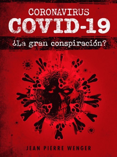 Jean Pierre Wenger - Coronavirus COVID-19, E-bok. Tillgänglighet: Lägg i varukorg