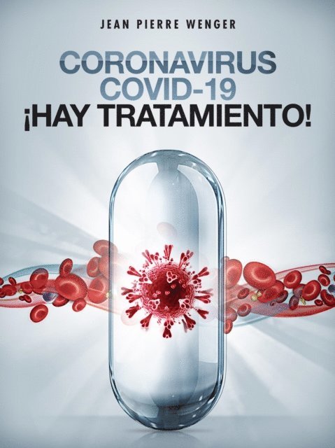 Jean Pierre Wenger - Coronavirus COVID-19, E-bok. Tillgänglighet: Lägg i varukorg