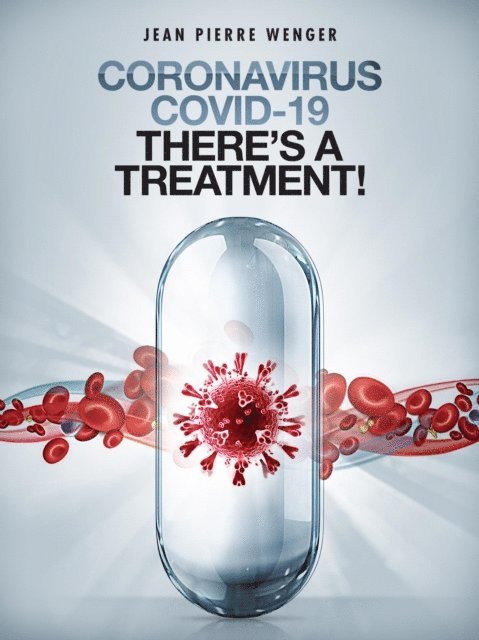 Jean Pierre Wenger - Coronavirus COVID-19, E-bok. Tillgänglighet: Lägg i varukorg