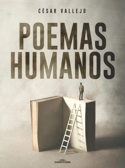 Cesar Vallejo - Poemas humanos, E-bok