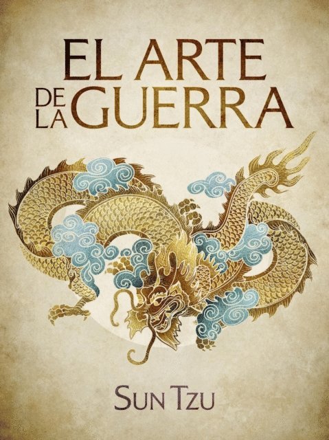 Sun Tzu - El arte de la guerra, E-bok