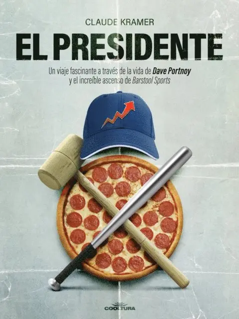 Claude Kramer - El presidente, E-bok. Tillgänglighet: Lägg i varukorg