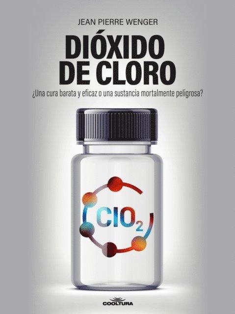 Jean Pierre Wenger - Dióxido de Cloro, E-bok. Tillgänglighet: Lägg i varukorg
