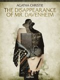 Disappearance of Mr. Davenheim