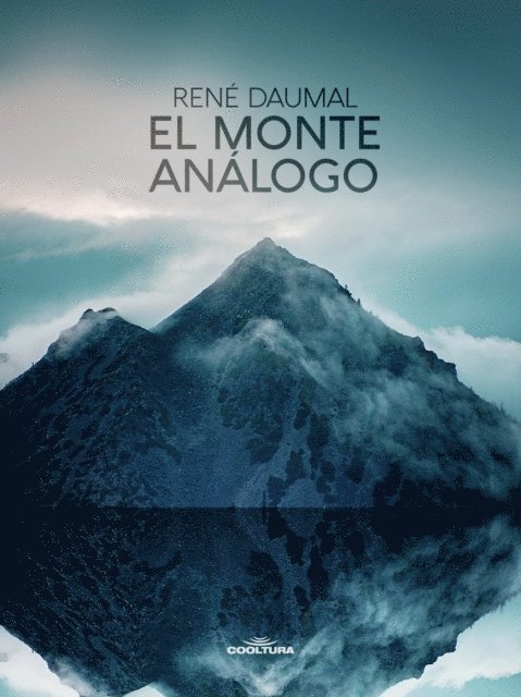 Rene Daumal - El monte análogo, E-bok
