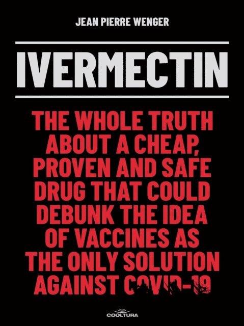 Jean Pierre Wenger - Ivermectin, E-bok. Tillgänglighet: Lägg i varukorg