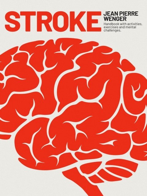 Jean Pierre Wenger - STROKE, E-bok. Tillgänglighet: Lägg i varukorg