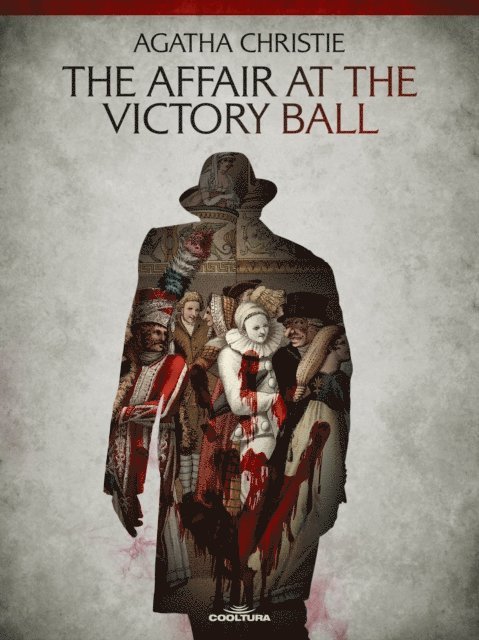Agatha Christie - Affair at the Victory Ball, E-bok