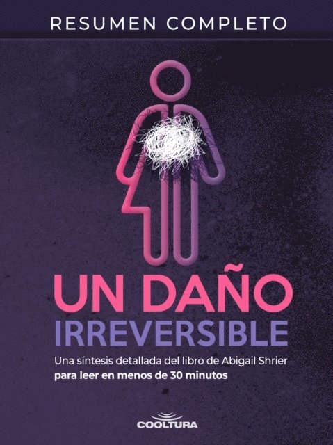 Cooltura - Un daño irreversible, E-bok. Tillgänglighet: Lägg i varukorg