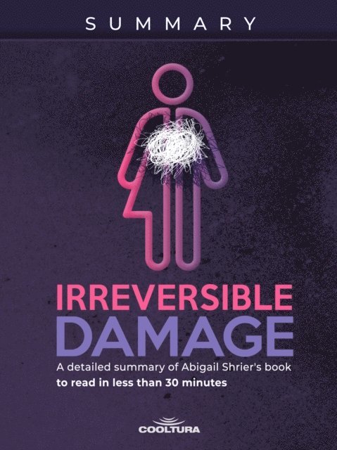 Cooltura - Irreversible Damage, E-bok. Tillgänglighet: Lägg i varukorg