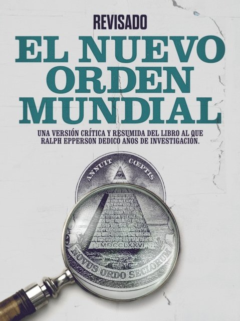 Cooltura - El Nuevo Orden Mundial, E-bok. Tillgänglighet: Lägg i varukorg