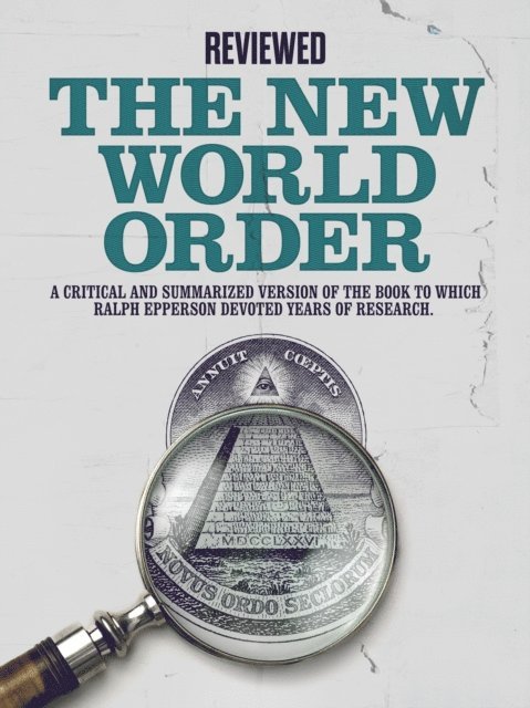 Cooltura - New World Order, E-bok. Tillgänglighet: Lägg i varukorg