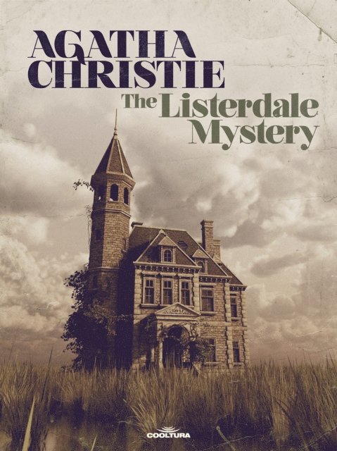 Agatha Christie - Listerdale Mystery, E-bok