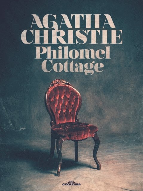 Agatha Christie - Philomel Cottage, E-bok