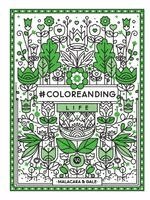 Malacara, Gale - #Coloreanding, Häftad