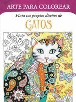 Marjorie Sarnat - Pinta tus propios diseños de, Häftad